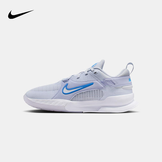 Nike Kids Crosscourt (GS) 幼童/大童运动童鞋 FN2231 商品图0