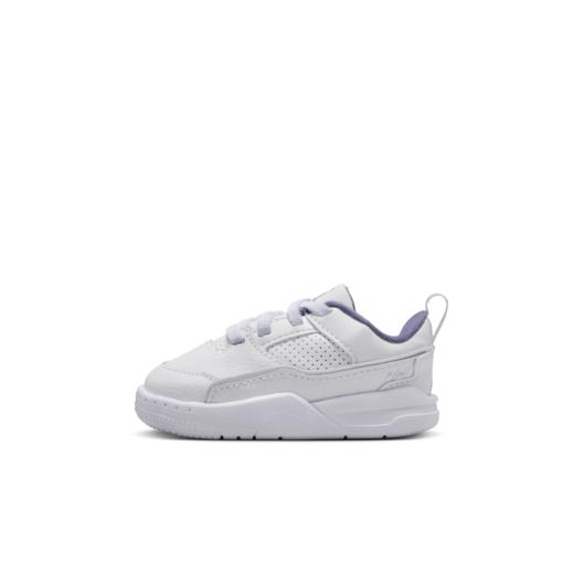 Jordan Flight Court 婴童运动鞋 HF3331 商品图0
