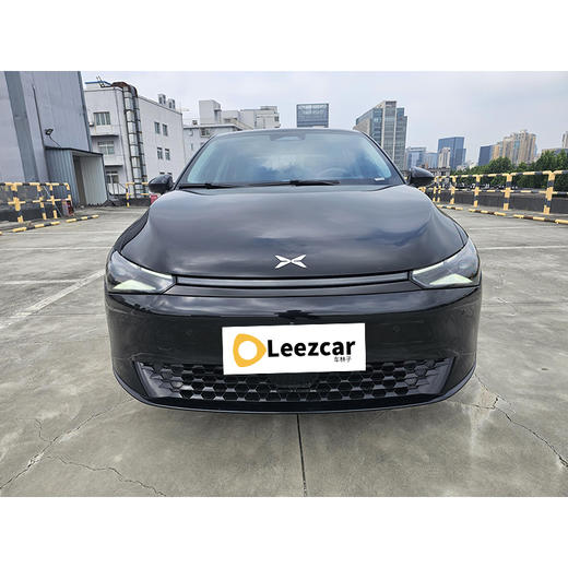 小鹏 P5  500Pro版【长租-北京】 商品图1