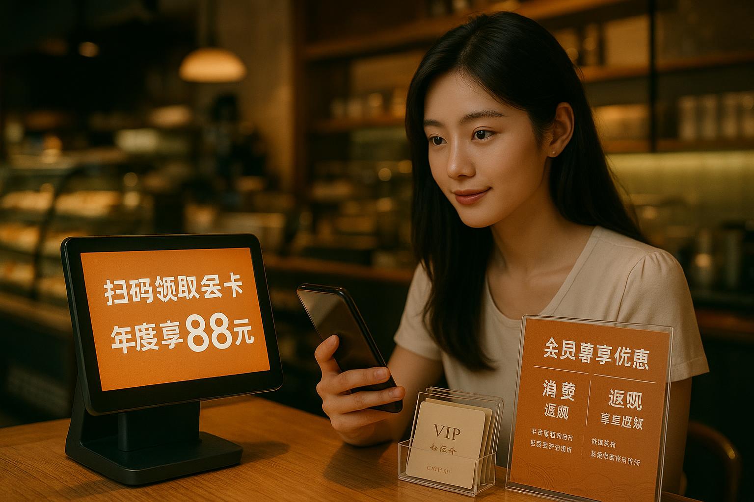 会员营销模式有哪些？本地门店如何选型？