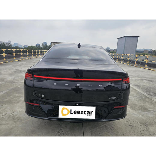 小鹏 P5  500Pro版【长租-北京】 商品图3