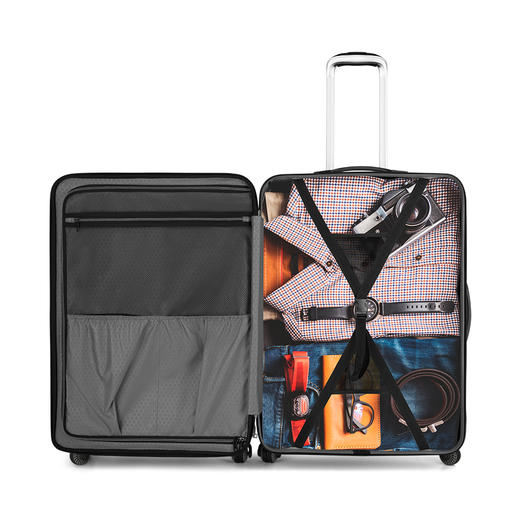 新秀丽ASTUTE NXT系列子母套箱TD3*001 商品图4