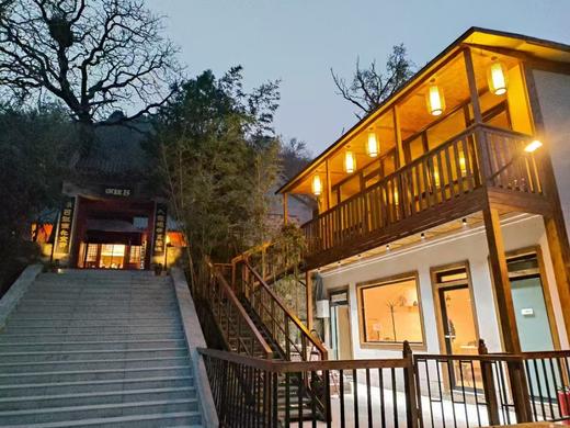 凤凰岭民俗康养之旅两日游：习八段锦·品民俗·悟养生之道 商品图3