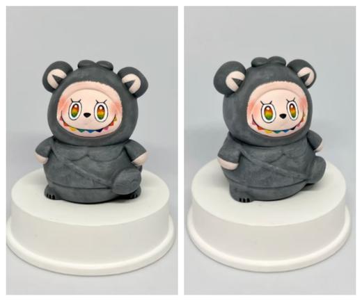 手作上头计划 Happy Handmade 商品图3