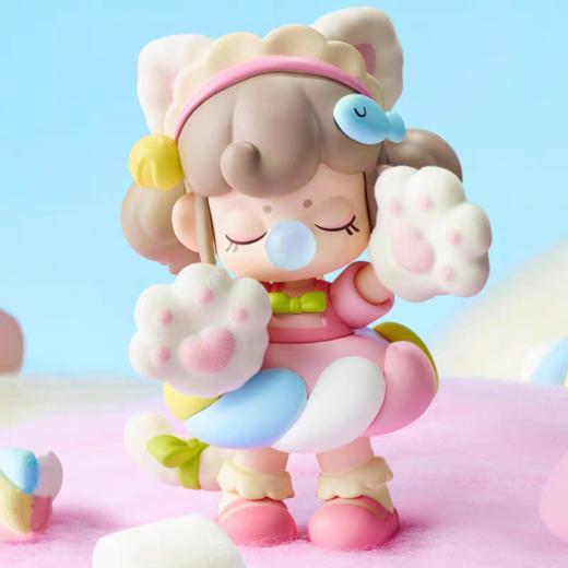 Nanci系列盲盒 商品图6