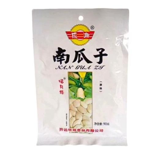 成湘瓜子（多味、原香、焦糖味、椰子味、南瓜子）/袋 商品图2