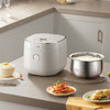 小熊0涂层不锈钢内胆电饭煲3L 商品缩略图2