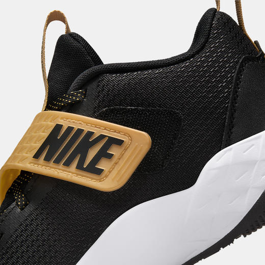 Nike Team Hustle D 12 大童篮球鞋 HF6279 商品图8