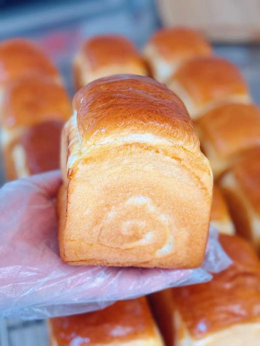 生吐司（下午四点左右出货） 商品图0