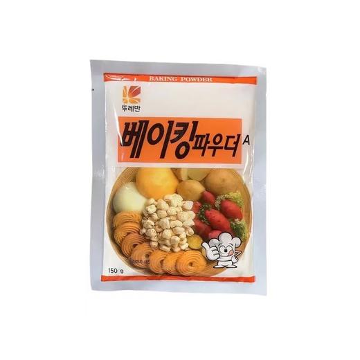 发酵粉（金河）베이킹파우다 商品图0