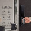 小米2同款，鹿客SV40指静脉开锁全自动入门款，一触即开，自动上锁，异常警报，老少皆可用，支持米家 商品缩略图2