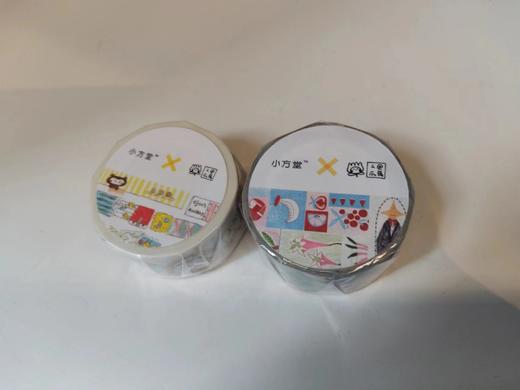 张三爪丨胶带 商品图0