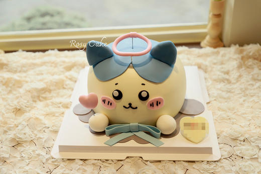 小八款|吉伊卡哇 商品图0