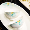 凡瑞斯青葱岁月12人用42头骨瓷餐具 商品缩略图1