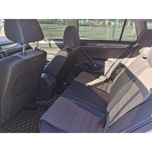 大众 C-TREK蔚领 1.6L自动舒适型【长租-北京】 商品图5