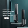 小米2同款，鹿客SV40指静脉开锁全自动入门款，一触即开，自动上锁，异常警报，老少皆可用，支持米家 商品缩略图0