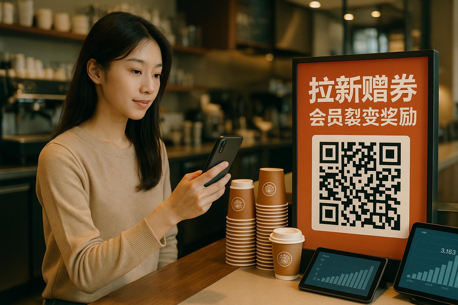 如何选择适合门店的裂变玩法？