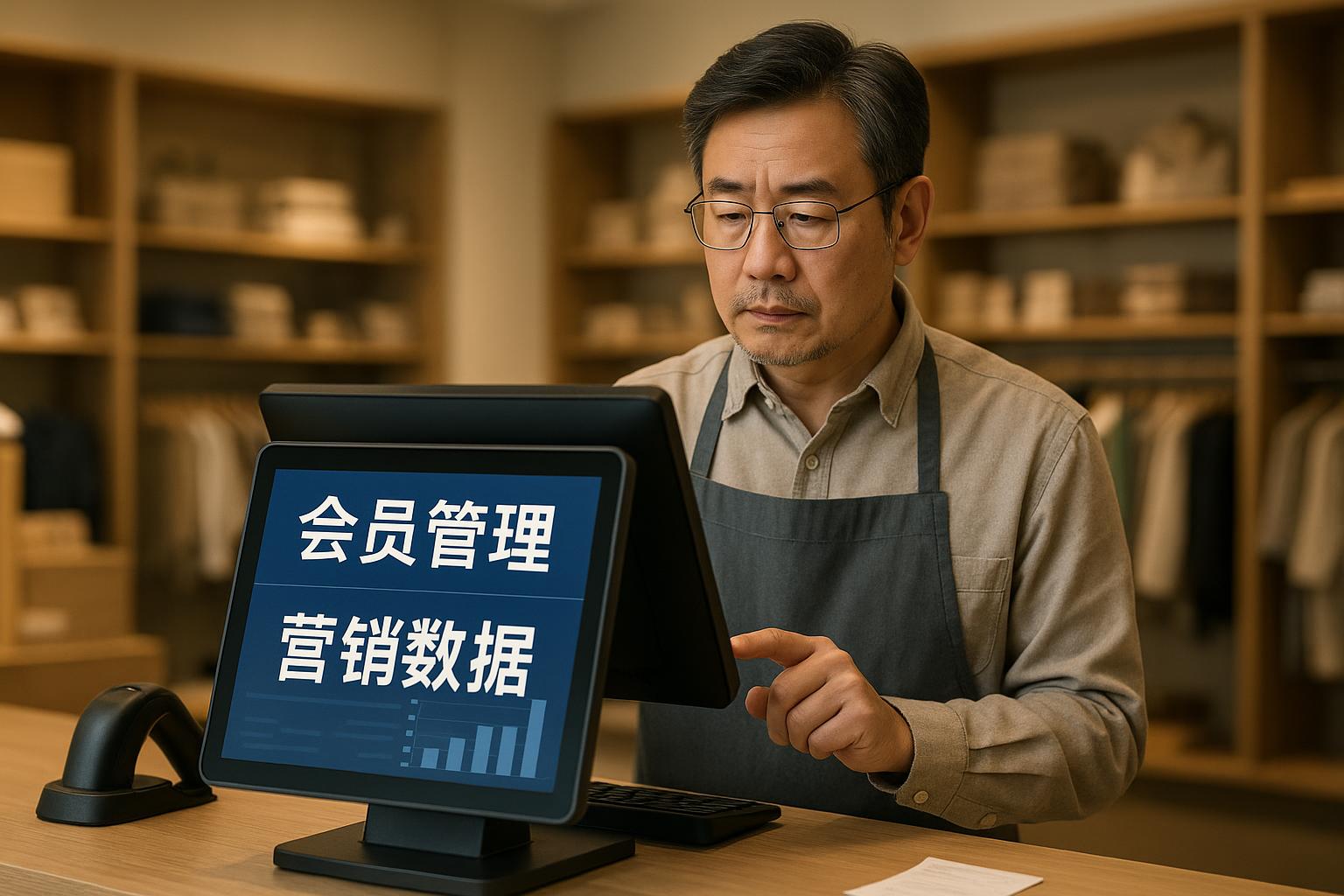 收銀系統(tǒng)在門店管理中的優(yōu)勢與局限，實(shí)際場景如何取舍？