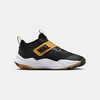 Nike Team Hustle D 12 大童篮球鞋 HF6279 商品缩略图2