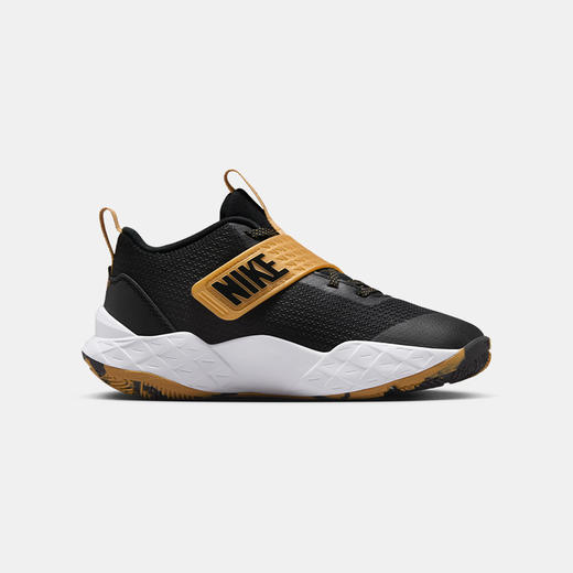 Nike Team Hustle D 12 大童篮球鞋 HF6279 商品图2
