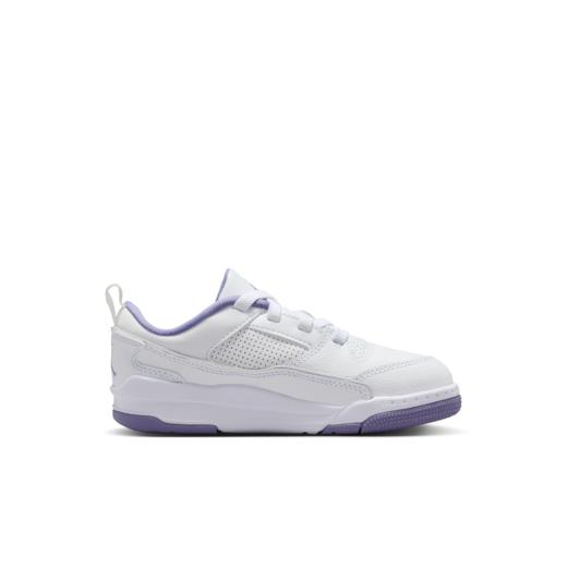 Jordan Flight Court 幼童运动鞋 HF3332 商品图2