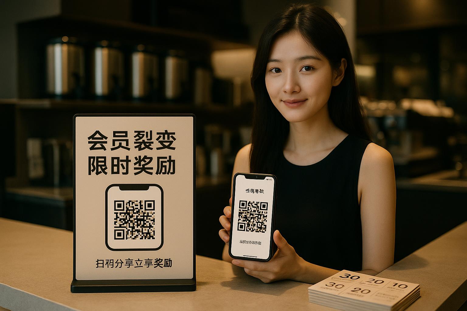 会员裂变模式怎么创新，才能击败周边同行？