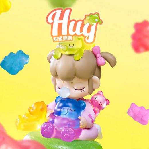 Nanci系列盲盒 商品图12