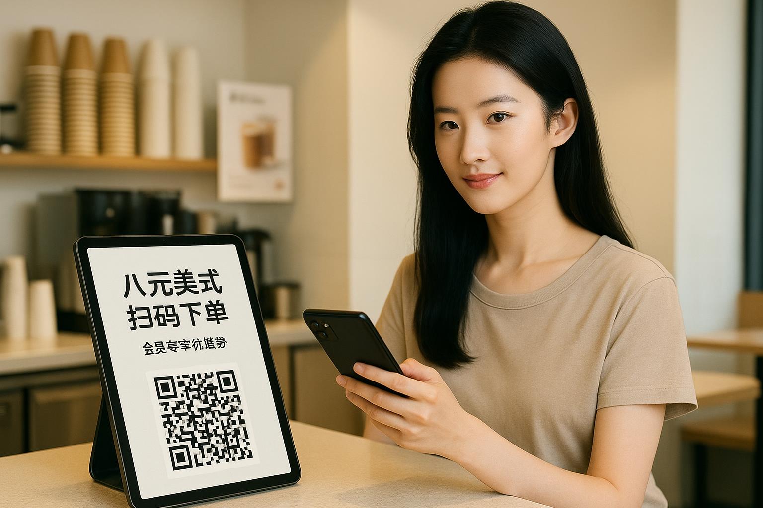 八元美式如何做出强引流效果？