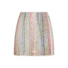 Missoni - Mini Skirt - Multicoloured - 女装 - 短裙 - 多色 商品缩略图0