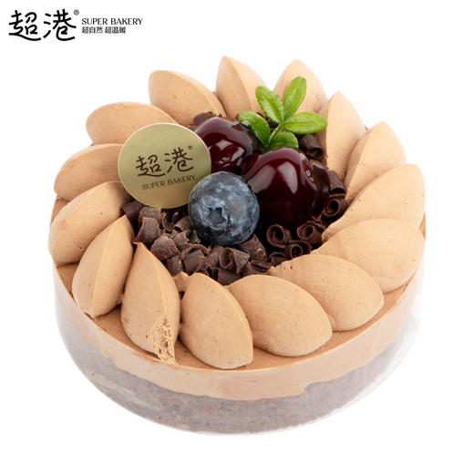 黑森林蛋糕 商品图2