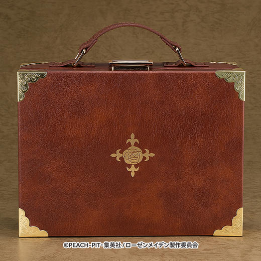 【GSC补款】粘土人 真红 2.0和粘土人More 玩偶手提包 套装 附官方限定特典 商品图2