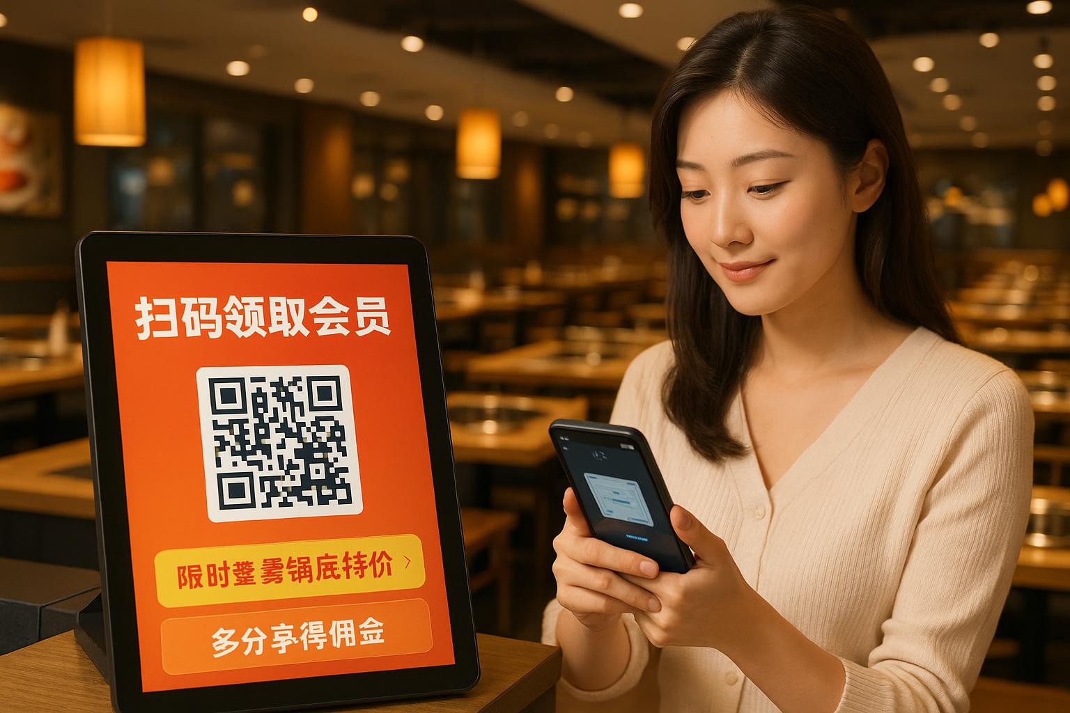 新客如何高效转化为复购会员？