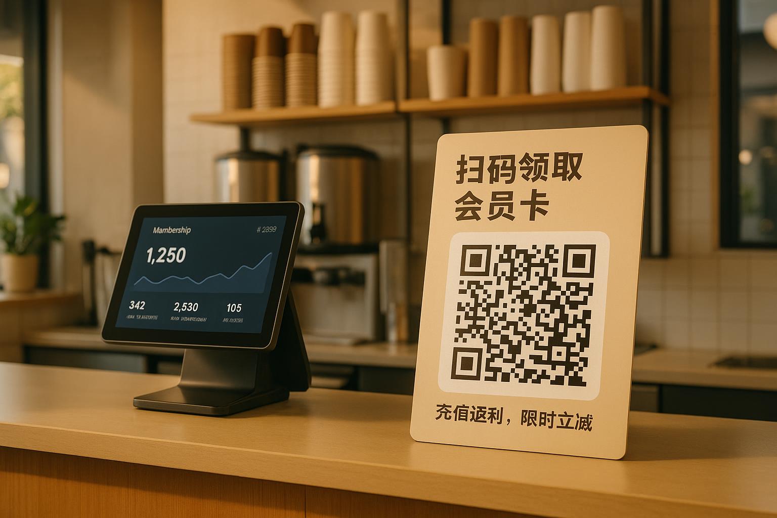 如何用共享裂变高效拉新顾客？