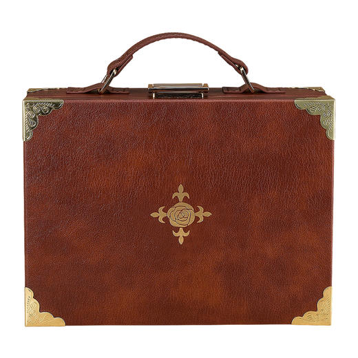 【GSC补款】粘土人More 蔷薇少女 玩偶手提包 手办模玩 官方限定 商品图3