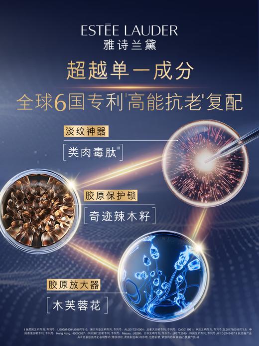 雅诗兰黛智妍胶原乳霜款面霜75ml 商品图3