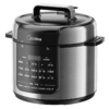 美的电压力锅(510670)5L MY-E5126 YLE5126 1000W 商品缩略图1