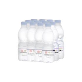 赏味东航巴马弱碱性天然泉水500ml*12