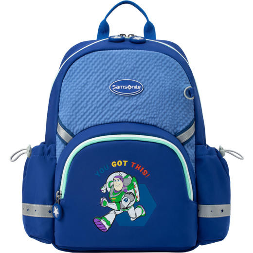 新秀丽DREAM+DISNEY儿童书包TU7*502 商品图6