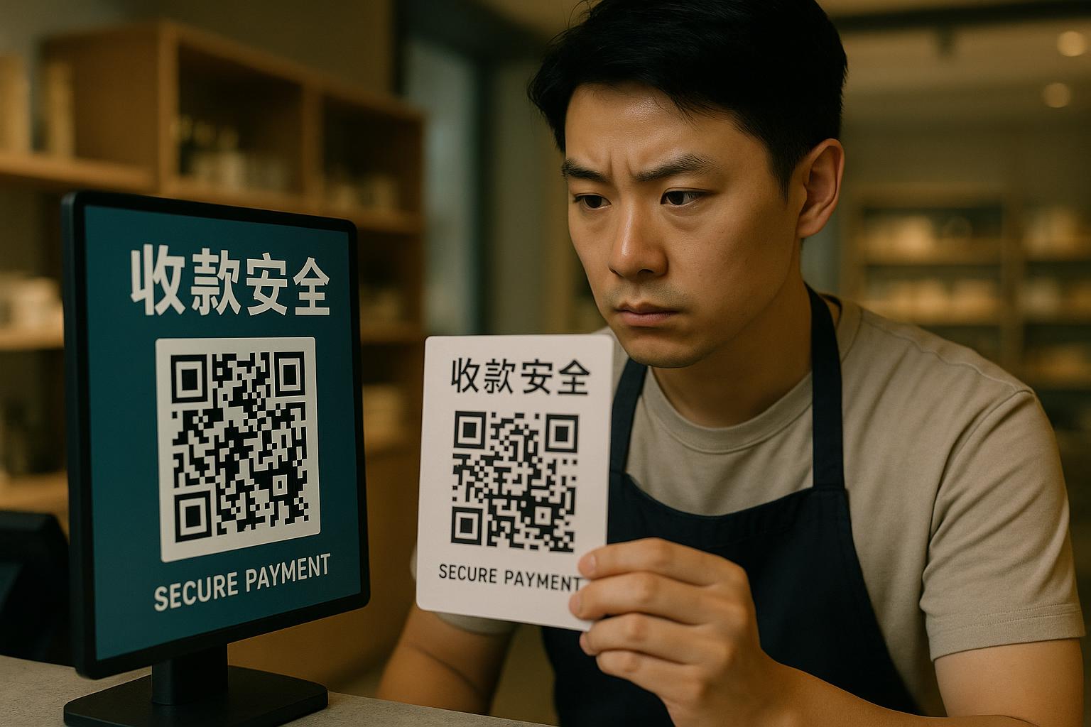 收銀系統(tǒng)怎么選？提升門店資金安全的關(guān)鍵功能解析