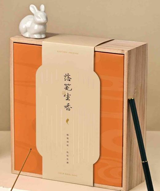 落笔生香 商品图0