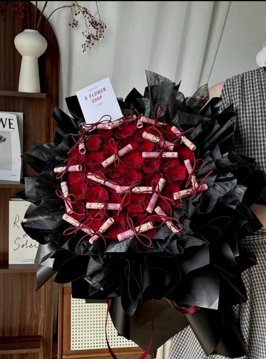 66支公主有钱花（钱自备） 商品图0