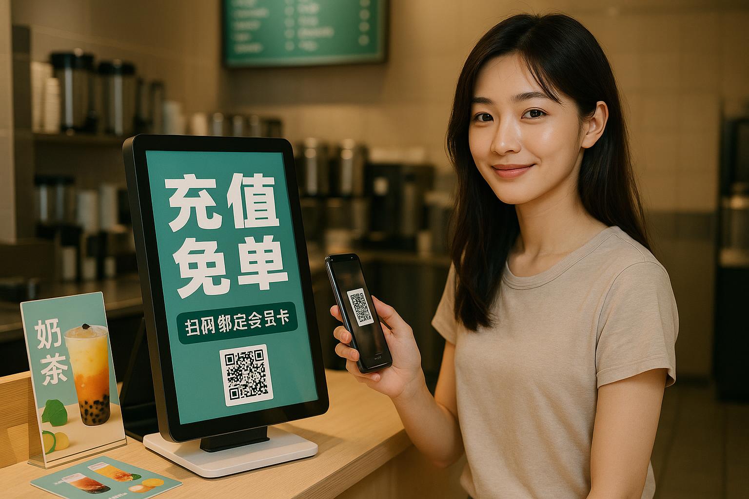 充值免单活动怎么设计才能吸引顾客？