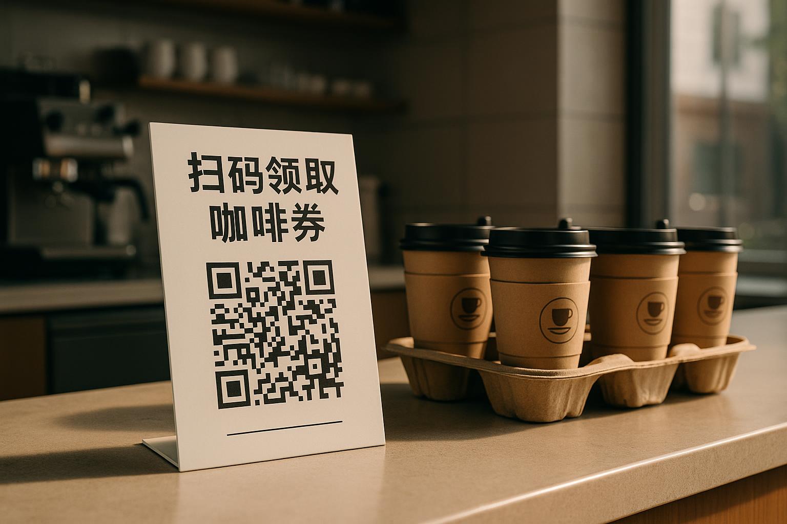 如何利用外卖平台引流到自有小程序？