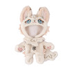 【GSC补款】粘土娃 服装套组 Dyana FLUFFY LAND 手办模玩 商品缩略图4