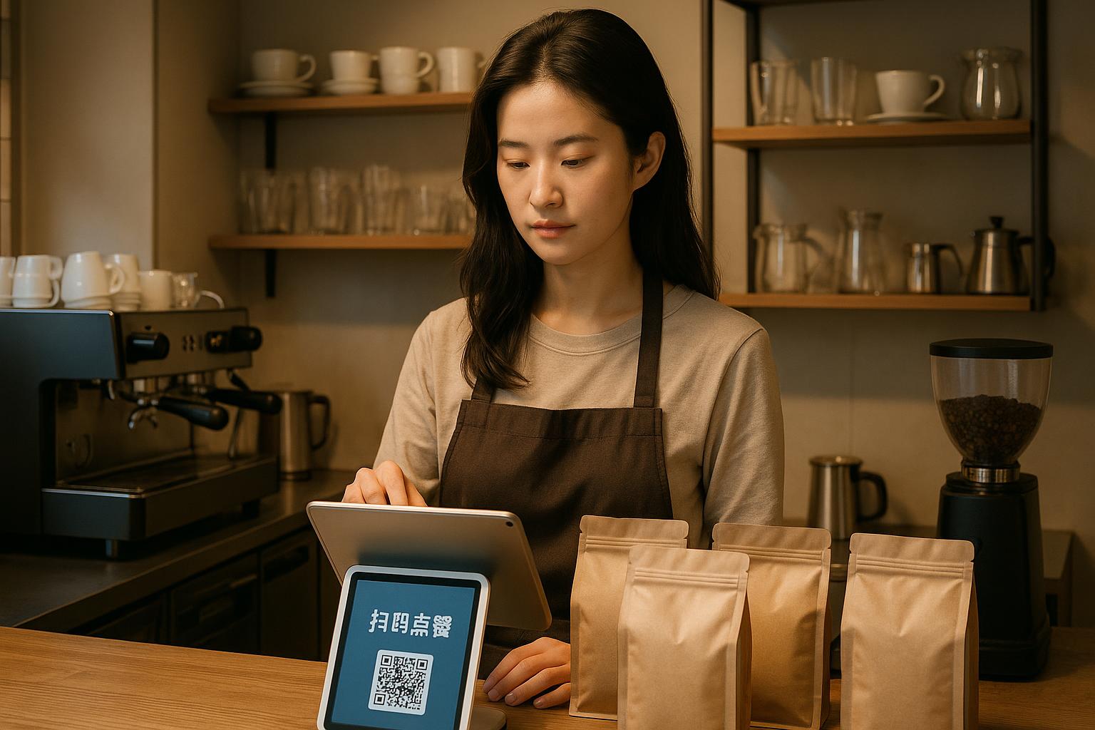 开咖啡店最低启动资金需要多少？怎么预算？