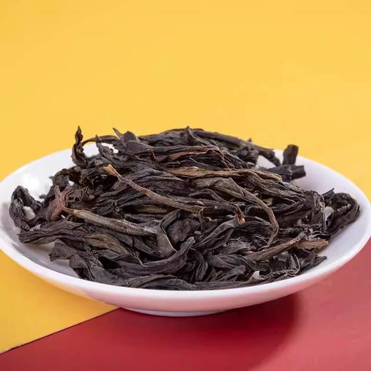 【秒杀 简易包装介意慎拍】海堤传奇大红袍散装茶90g 商品图0