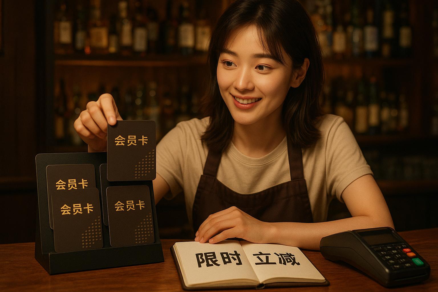 小门店为什么要引入山姆式会员制度？