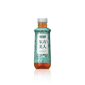 小罐茶-东方美人