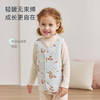 【2025年秋冬新品】ibaby×outlast太空科技恒温儿童男童女童空气层马甲薄棉背心 商品缩略图5