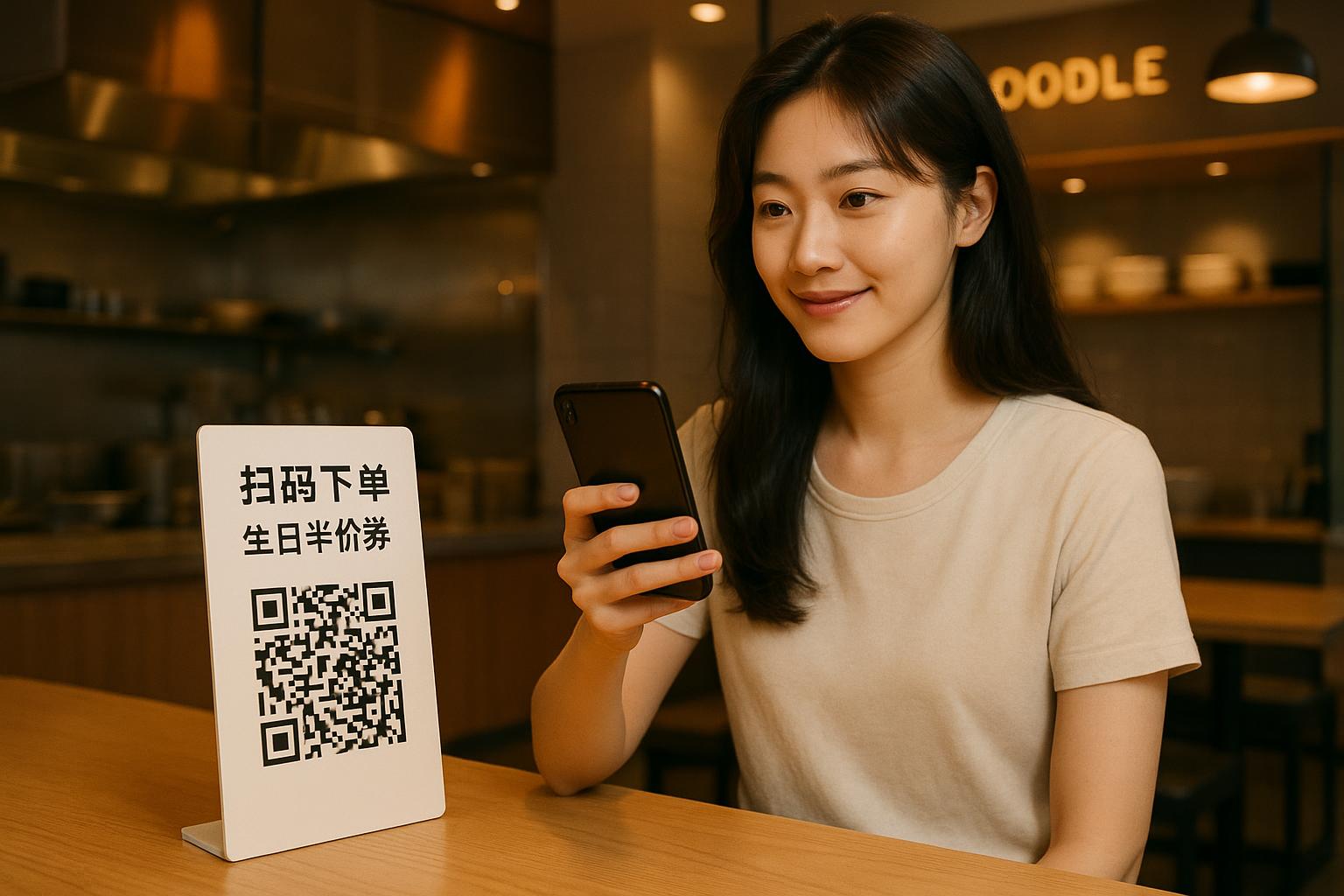 如何用低成本营销工具吸引新顾客？